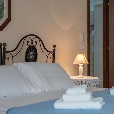 Lu Caffa By Typney Bed & Breakfast Vernole Ngoại thất bức ảnh