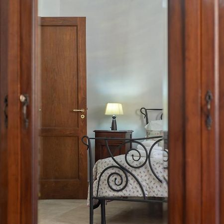 Lu Caffa By Typney Bed & Breakfast Vernole Ngoại thất bức ảnh