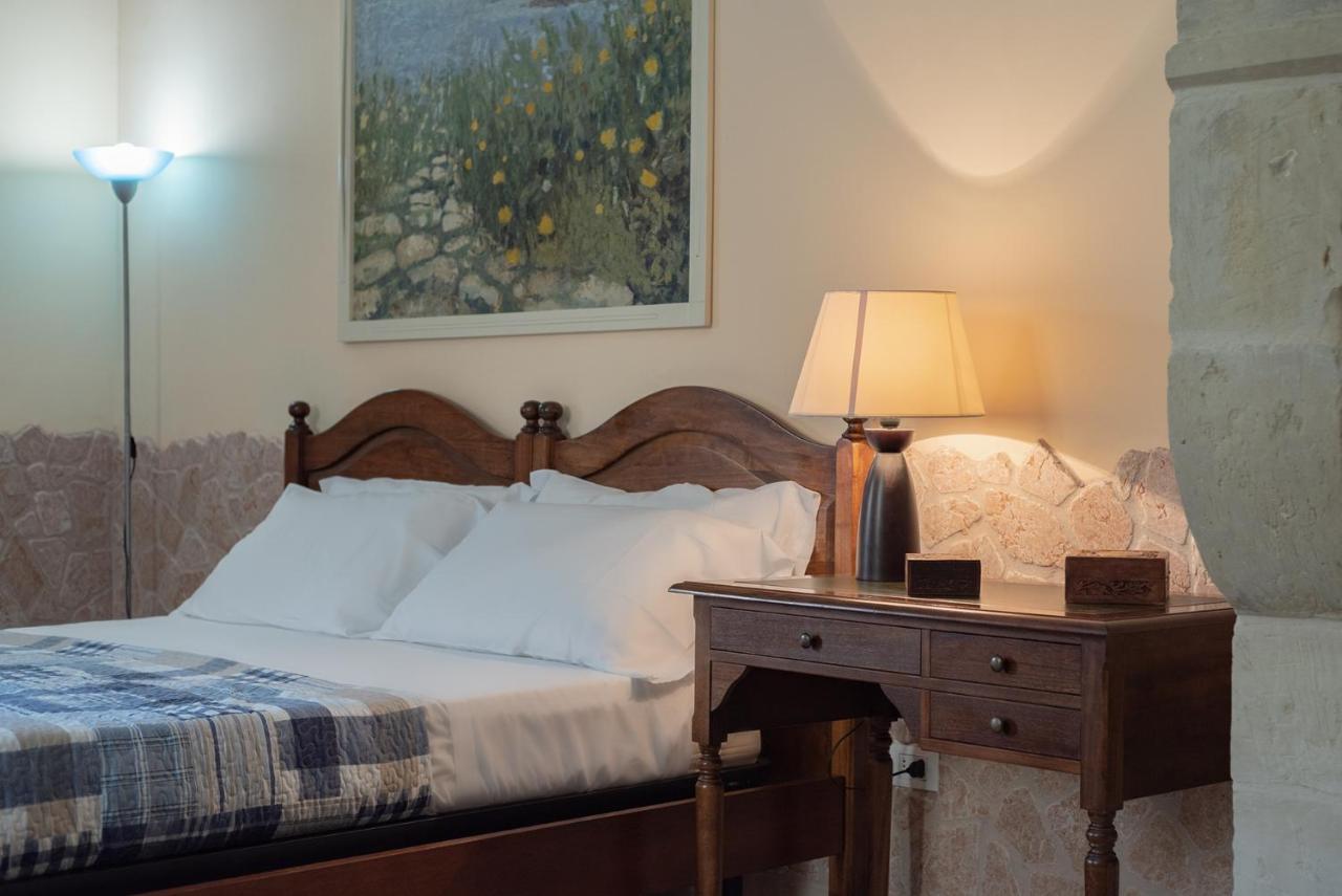 Lu Caffa By Typney Bed & Breakfast Vernole Ngoại thất bức ảnh