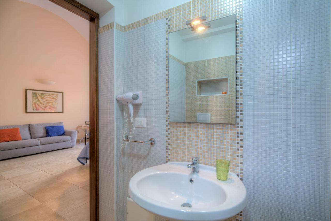 Lu Caffa By Typney Bed & Breakfast Vernole Ngoại thất bức ảnh