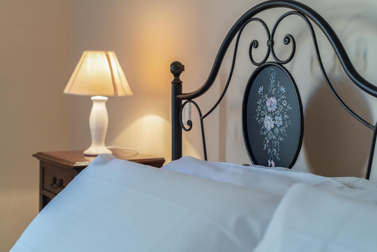 Lu Caffa By Typney Bed & Breakfast Vernole Ngoại thất bức ảnh