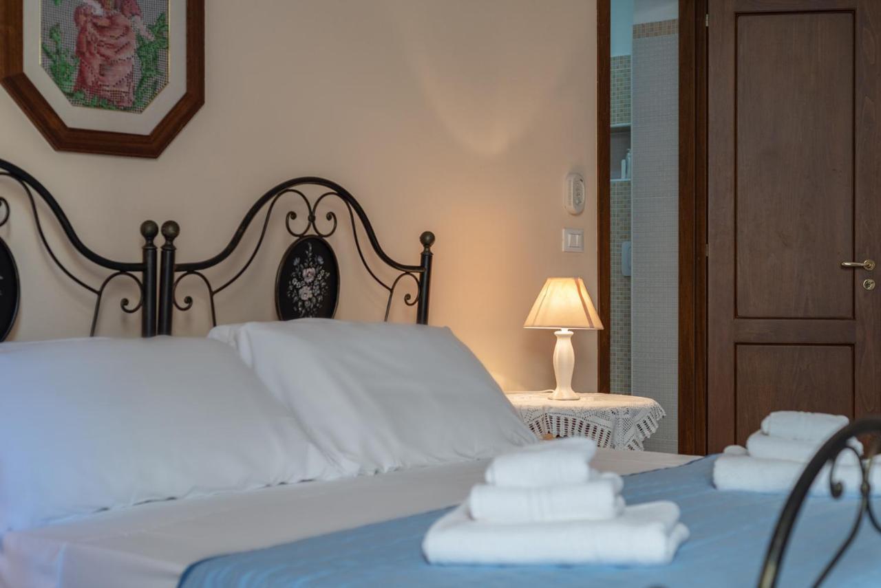 Lu Caffa By Typney Bed & Breakfast Vernole Ngoại thất bức ảnh