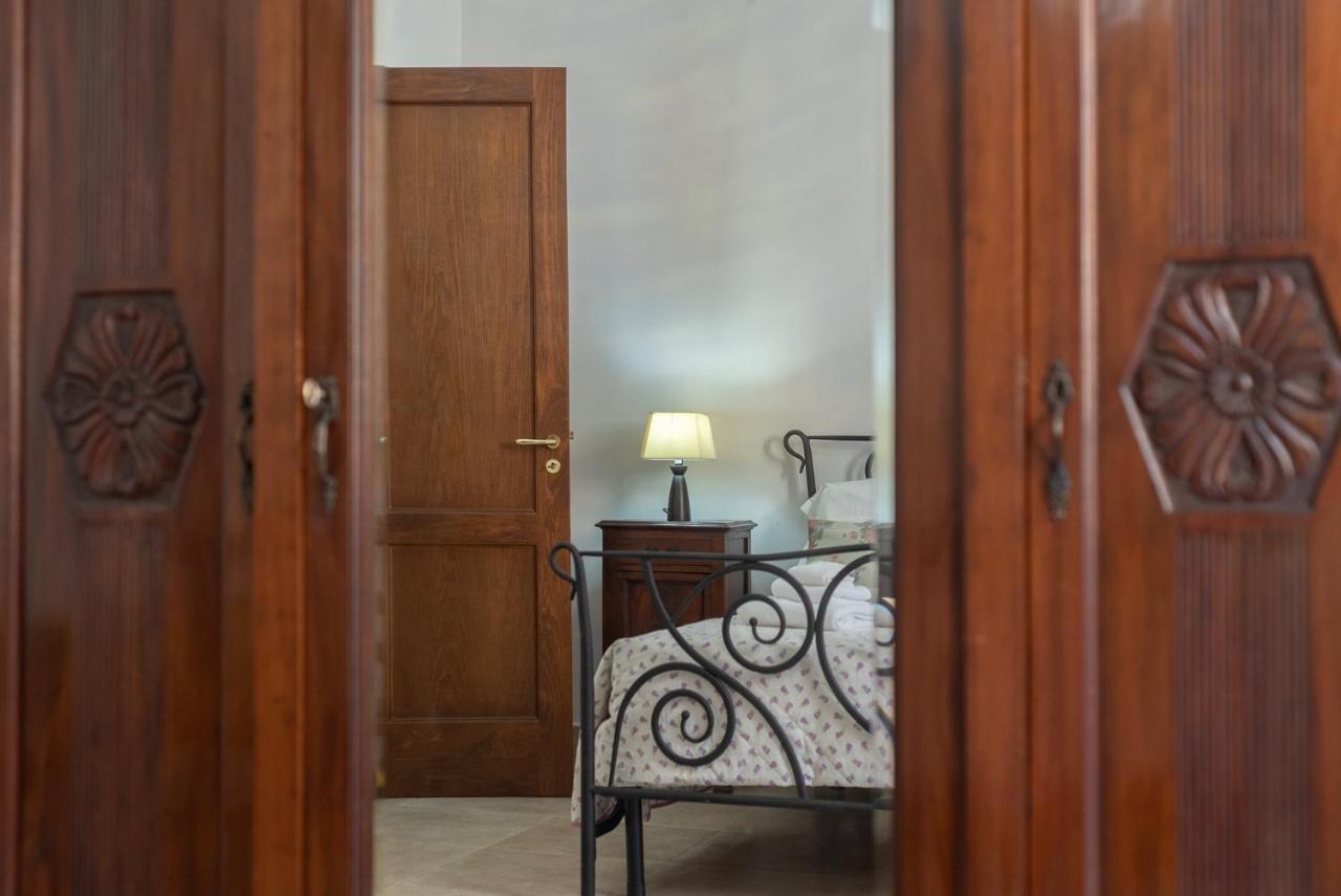 Lu Caffa By Typney Bed & Breakfast Vernole Ngoại thất bức ảnh