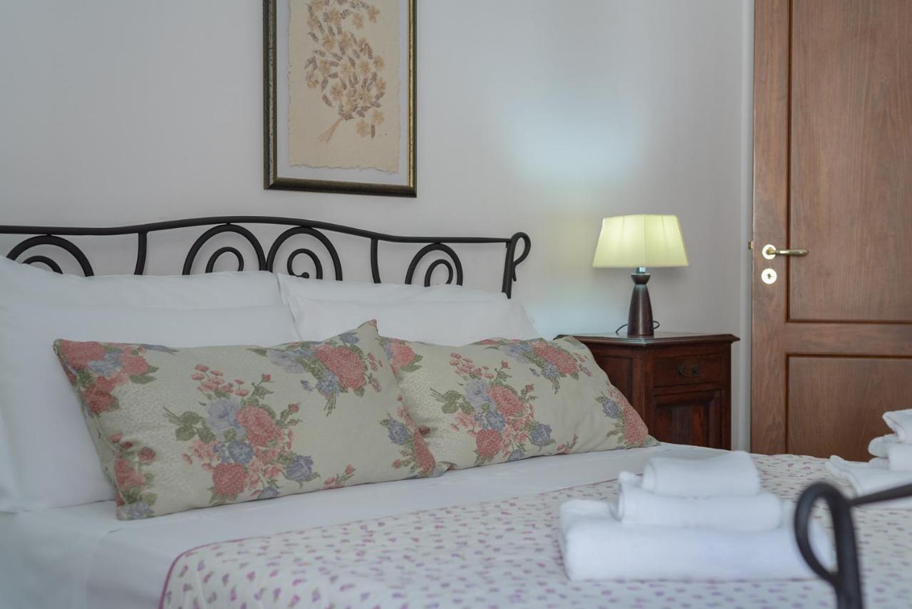 Lu Caffa By Typney Bed & Breakfast Vernole Ngoại thất bức ảnh
