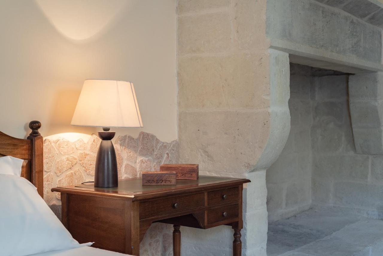 Lu Caffa By Typney Bed & Breakfast Vernole Ngoại thất bức ảnh