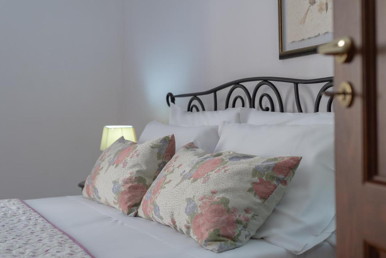 Lu Caffa By Typney Bed & Breakfast Vernole Ngoại thất bức ảnh
