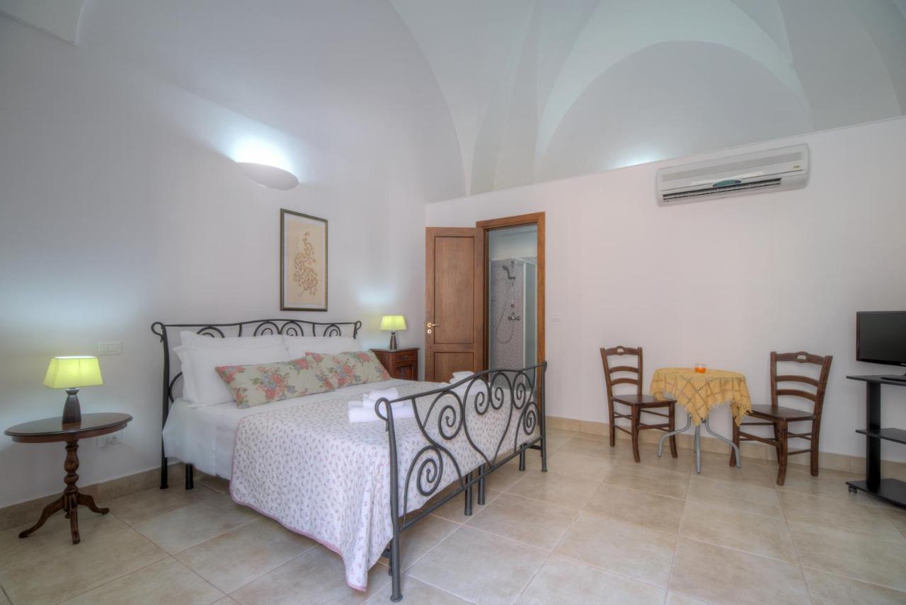 Lu Caffa By Typney Bed & Breakfast Vernole Ngoại thất bức ảnh