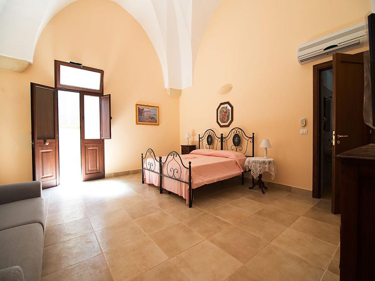 Lu Caffa By Typney Bed & Breakfast Vernole Ngoại thất bức ảnh