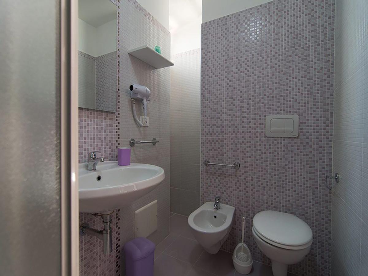 Lu Caffa By Typney Bed & Breakfast Vernole Ngoại thất bức ảnh