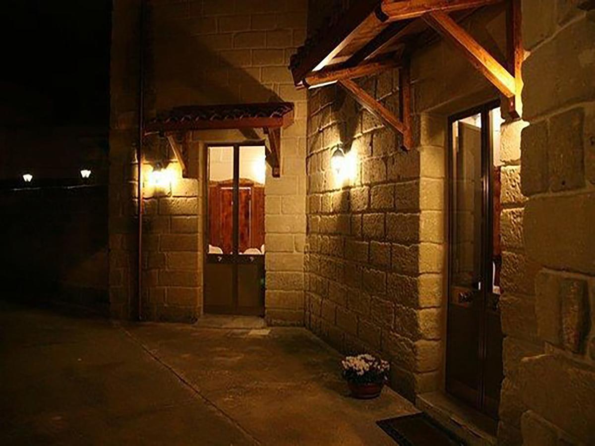 Lu Caffa By Typney Bed & Breakfast Vernole Ngoại thất bức ảnh